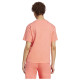 Adidas Γυναικεία κοντομάνικη μπλούζα Essentials Small Logo Tee Adidas Γυναικεία κοντομάνικη μπλούζα Essentials Small Logo Tee